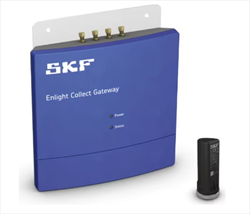 Thiết bị giám sát rung động SKF Enlight Collect IMx-1, IMx-1-EX